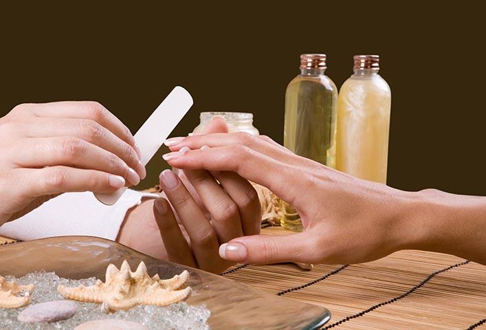 Tip Top Nails #1: Service Image-1 Tip Top Nails #1: Service Image-1